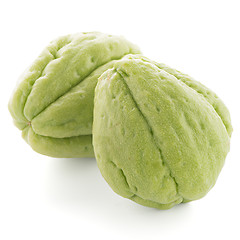 Image showing Chayote