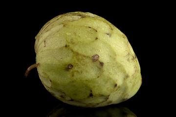 Image showing Fresh Custard Apple