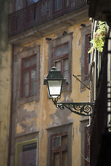 Image showing EUROPE PORTUGAL PORTO RIBEIRA OLD TOWN