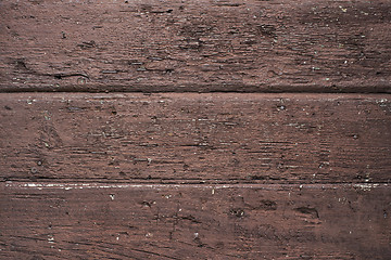 Image showing Wood Background Texture