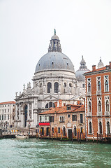 Image showing Basilica Di Santa Maria della Salute