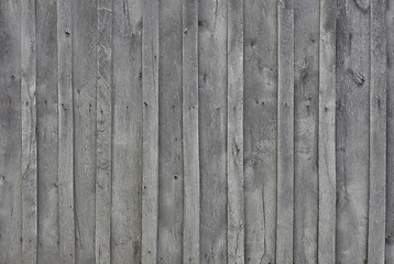 Image showing Wooden Wall