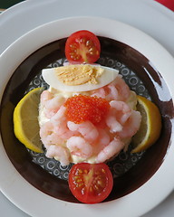 Image showing Appetizer
