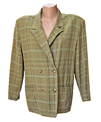 Image showing Women\'s jacket