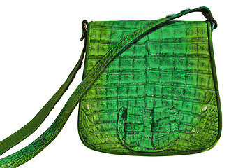 Image showing Handbag