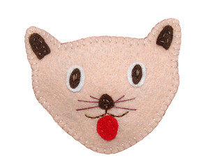 Image showing Cat toy