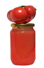 Image showing Tomato