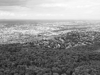 Image showing Stuttgart, Germany