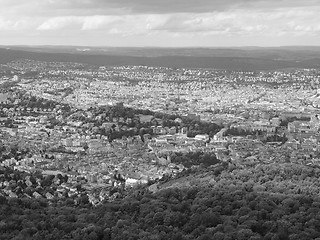 Image showing Stuttgart, Germany