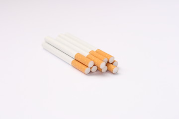 Image showing Cigarettes