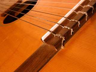 Image showing guitar