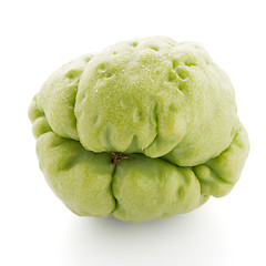 Image showing Chayote