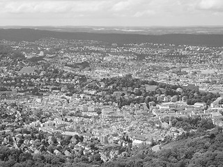 Image showing Stuttgart, Germany