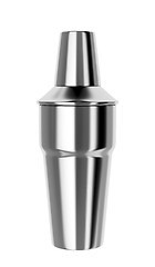 Image showing Cocktail shaker