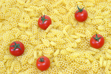 Image showing Noodles 1