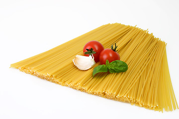 Image showing Noodles 3