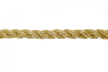 Image showing Rope