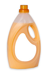 Image showing Fabric Softener