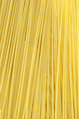 Image showing Spaghetti Background