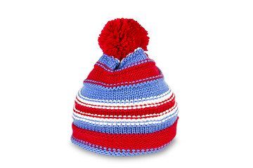 Image showing Bobble cap