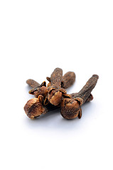 Image showing Organic black cloves