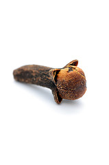 Image showing Organic black cloves