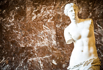 Image showing Venus de Milo