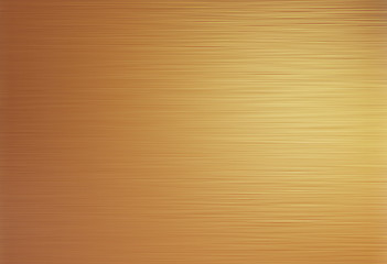 Image showing brushed gold