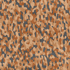 Image showing camouflage material