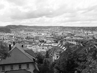 Image showing Stuttgart, Germany