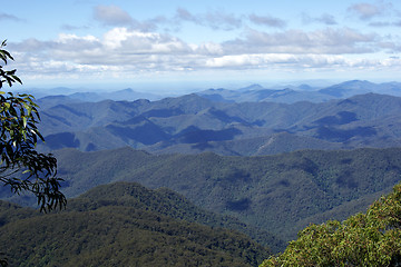 Image showing point lookout