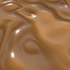 Image showing chocolate