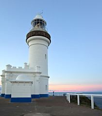 Image showing lighthouse