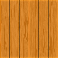 Image showing wood panels