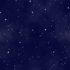 Image showing starfield