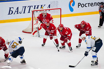 Image showing M. Solodukhin (17) and T. Eronen (4)