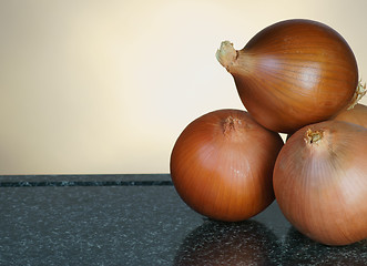 Image showing onions