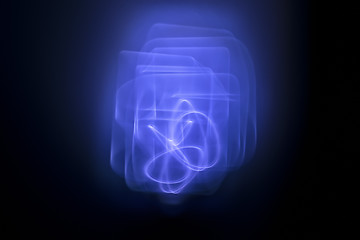 Image showing abstract background