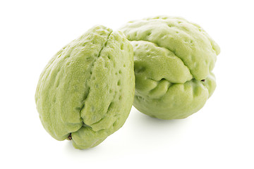 Image showing Chayote