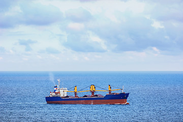 Image showing General Carco Ship