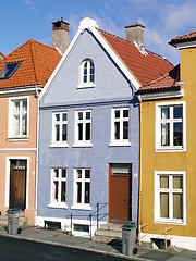 Image showing House in Bergen