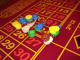 Image showing roulette