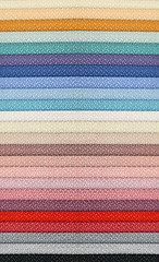 Image showing Linen colors