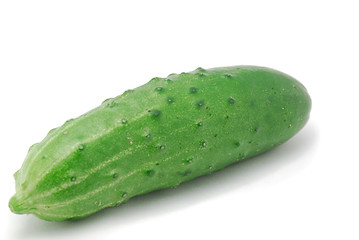 Image showing Cucumber