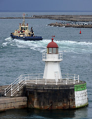 Image showing Lighthouse