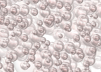 Image showing bubbles