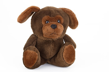 Image showing Plush Toy