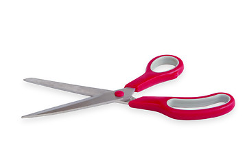 Image showing Scissor