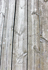 Image showing old natural wood textures