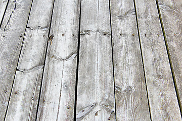 Image showing old natural wood textures